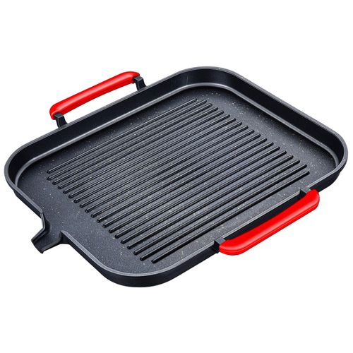 家用电器烤盘_家用电烤盘的用法