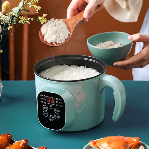 做饭小电器推荐_用电做饭的工具