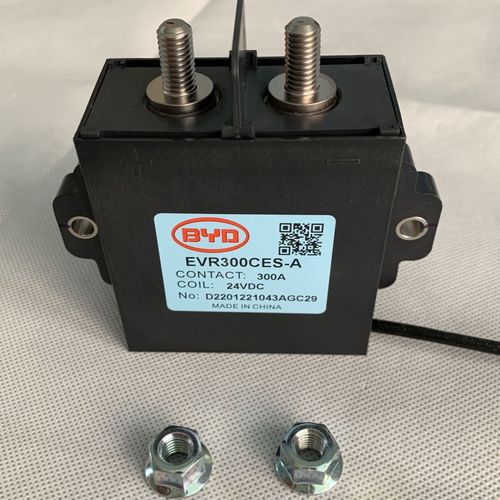 修车大功率继电器是什么_大功率继电器的功率参数